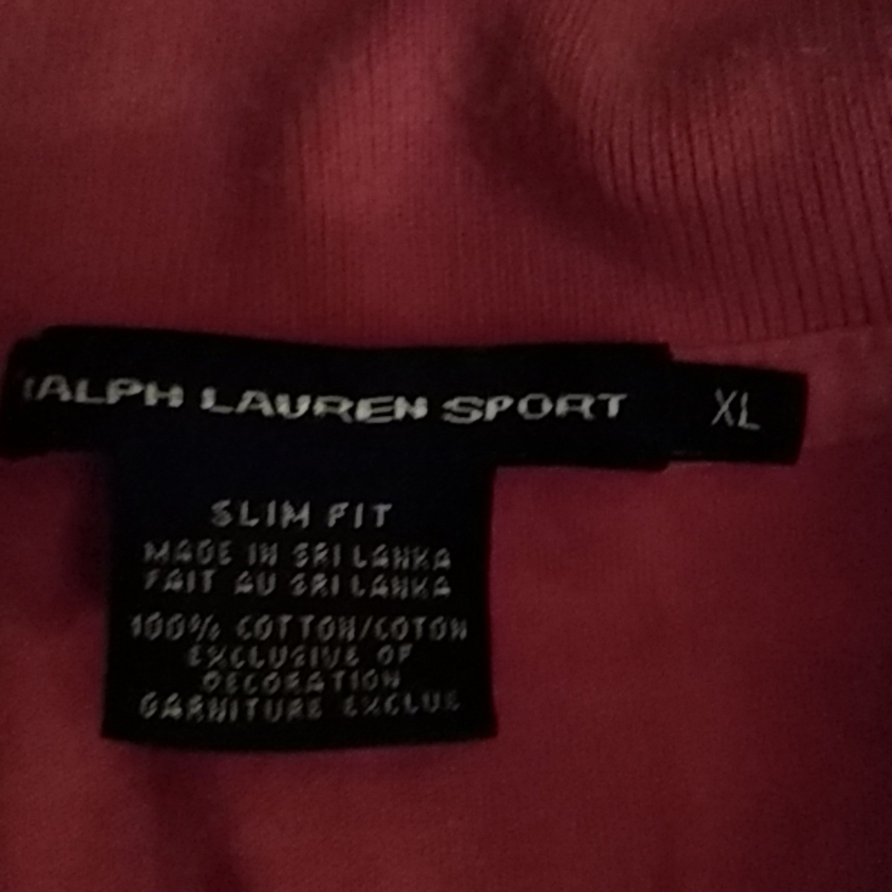 Polo Ralph Lauren - Picture 2 of 2